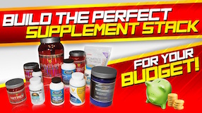 best supplement stacks for muscle gain