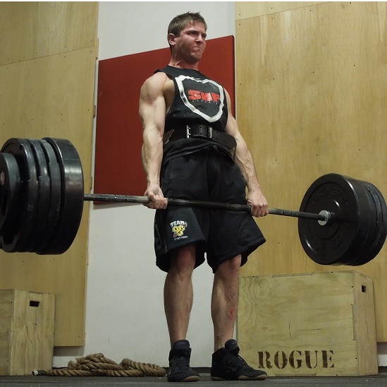 Deadlift WORST MISTAKE That Will Tear Your Bicep Tendons! Muscular