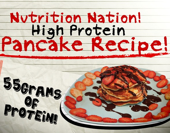 Muscular Strength - Recipes