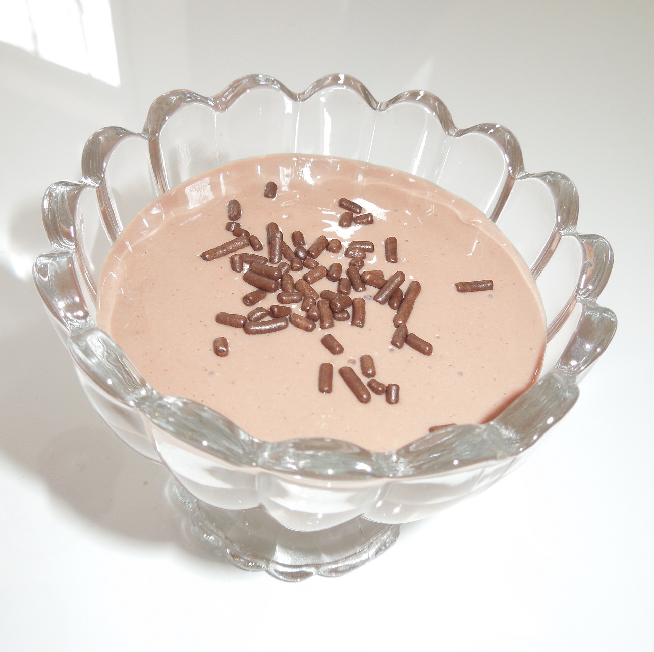 Muscular Strength - Recipes