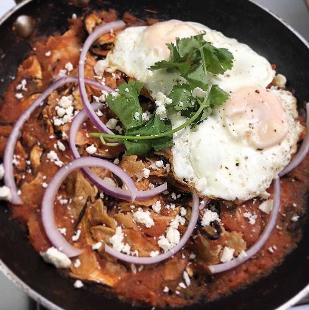 Muscular Strength - Recipes