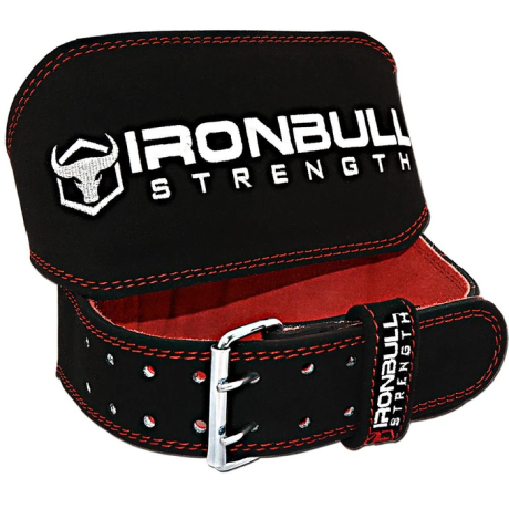 Iron Bull  Shred Belt - Original