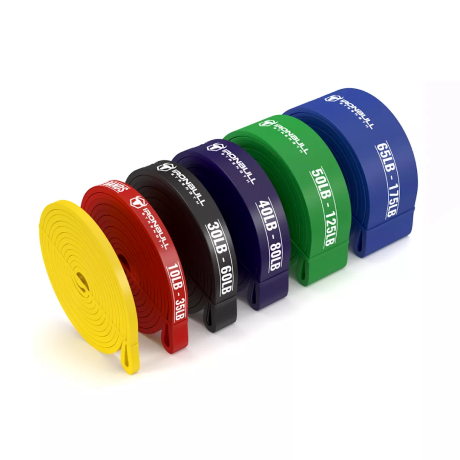 Muscular Strength Shop