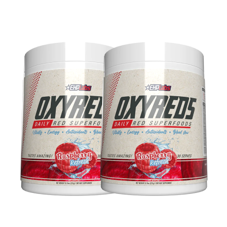 Muscular Strength Shop