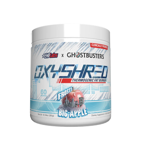 Muscular Strength Shop