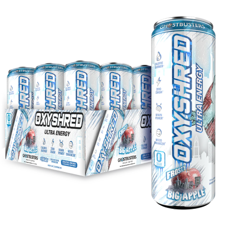 Muscular Strength Shop