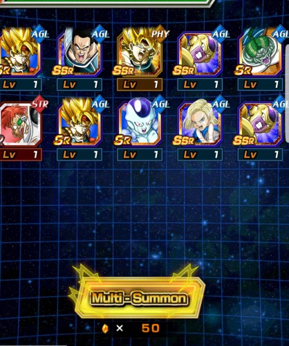 These ticket summons are FIRE Muscular Strength