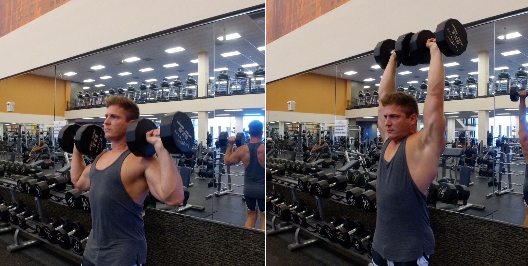 Do This Every Shoulder Workout For Lagging Rear Delts! | Muscular Strength