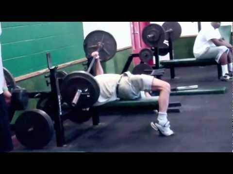 Muscular Strength - Articles