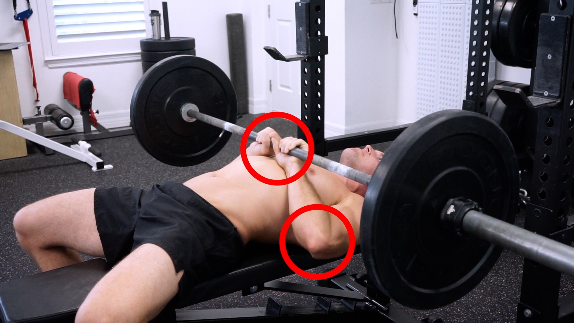 5 Exercises Your Grip Is Gahhhbage Muscular Strength